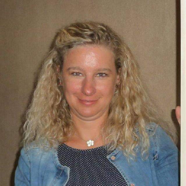 Stéphanie FOURMEAUX