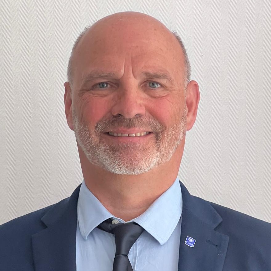 Benoit BOUHIER Benoit BOUHIER