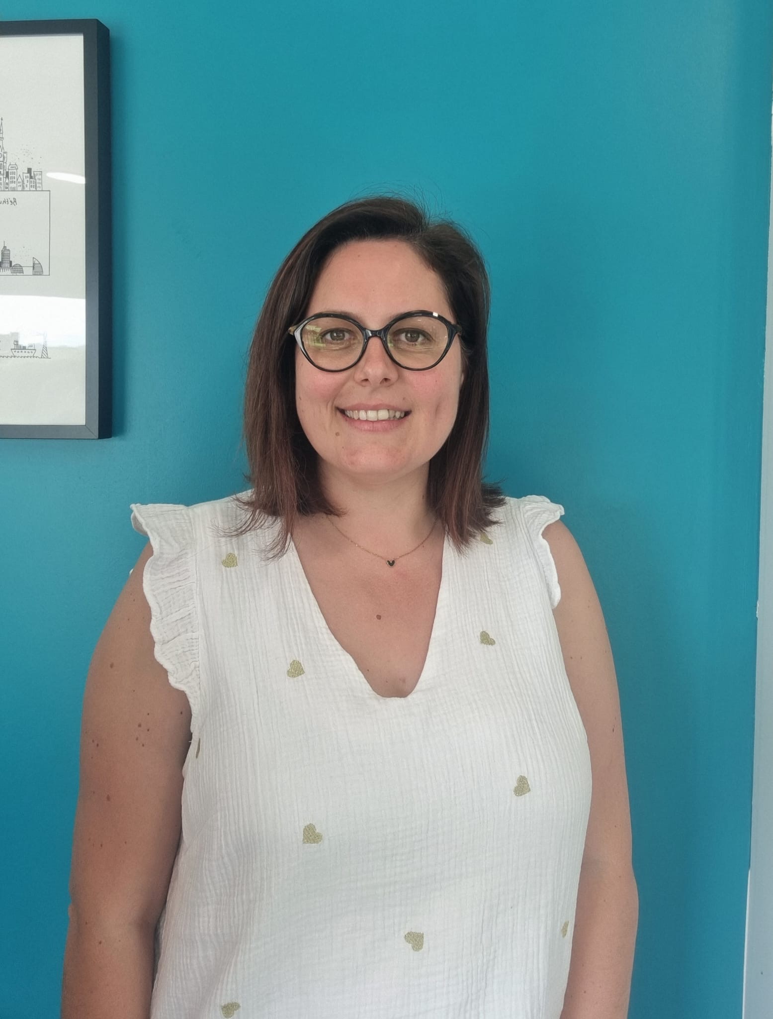 Céline PLOYART                               Conseiller Immobilier