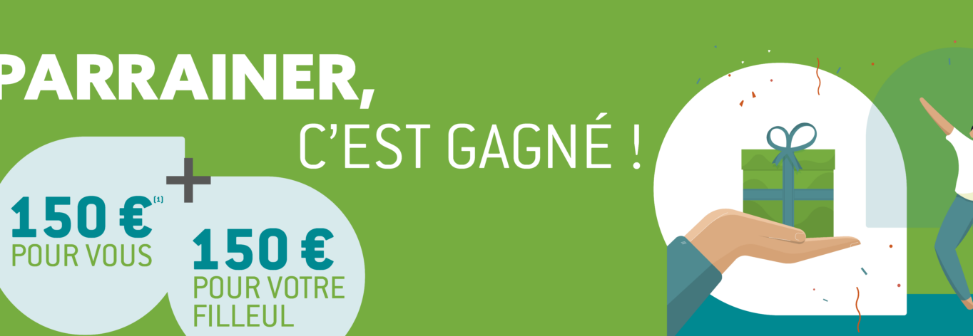 Parrainage en gestion locative : et si tout le monde y trouvait son compte ?