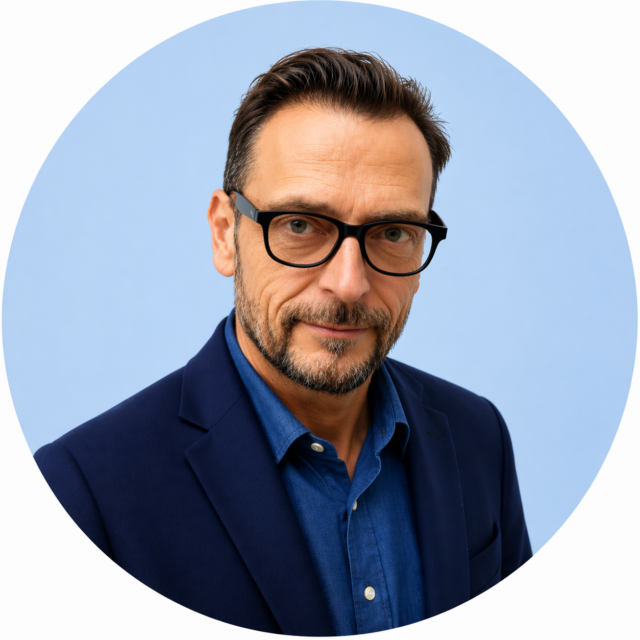 Sébastien MOLCRETTE