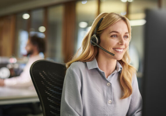 Déménagez sans souci, notre conciergerie s’occupe de vous !