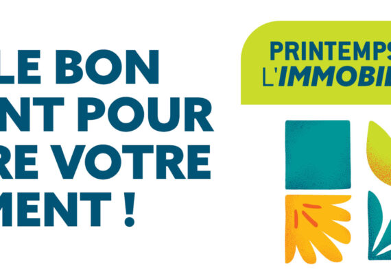 C’est le bon moment pour vendre votre logement !