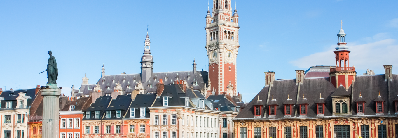 Square Habitat renforce sa présence à Lille