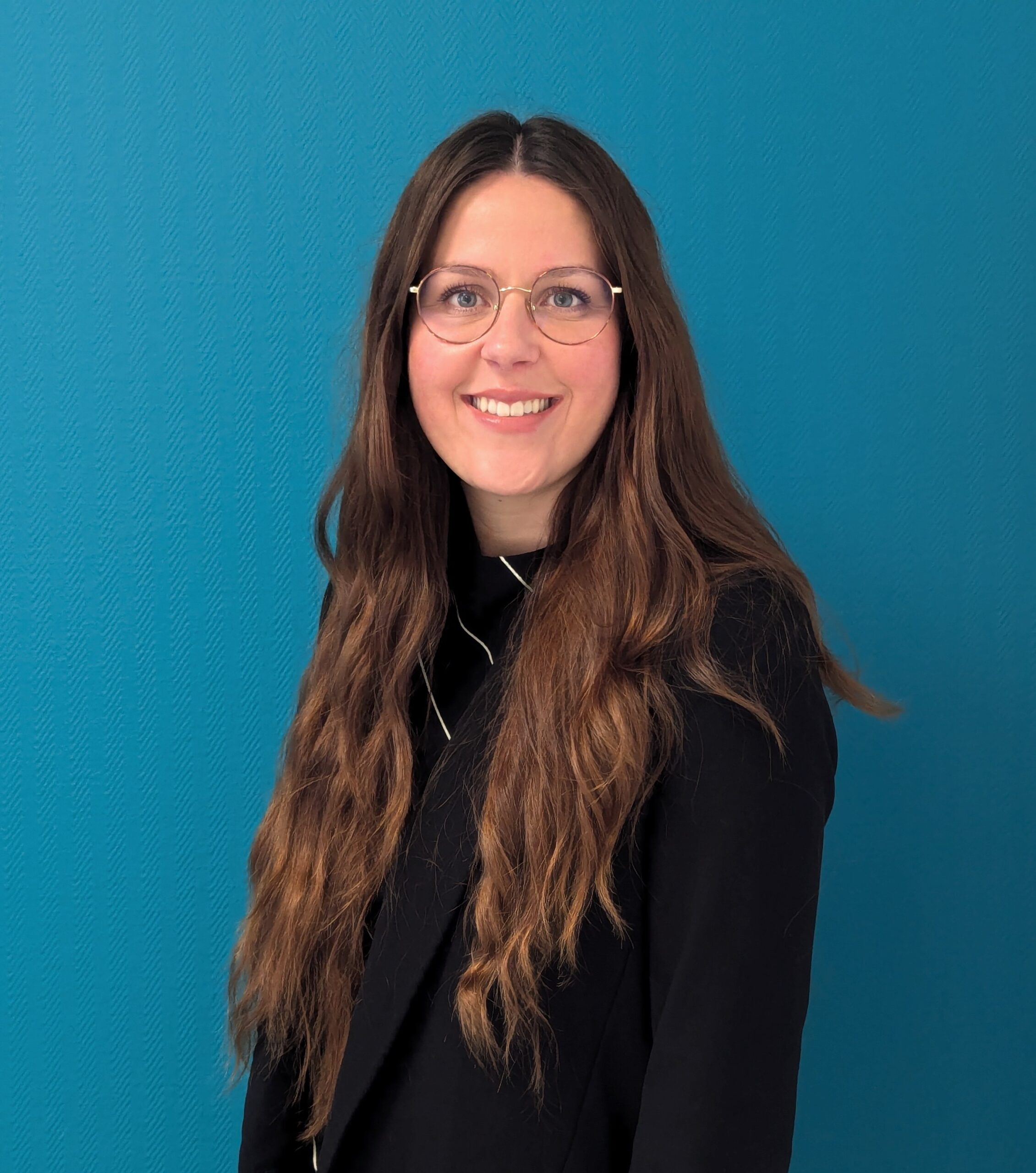 Angélique DUDZINSKI