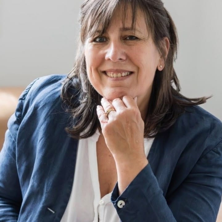 Marie-Christine BOULARD