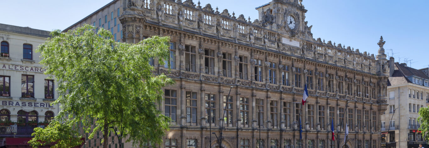 Découvrez Valenciennes : vivre, investir et s’épanouir dans une ville en plein essor