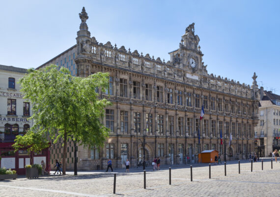 Découvrez Valenciennes : vivre, investir et s’épanouir dans une ville en plein essor