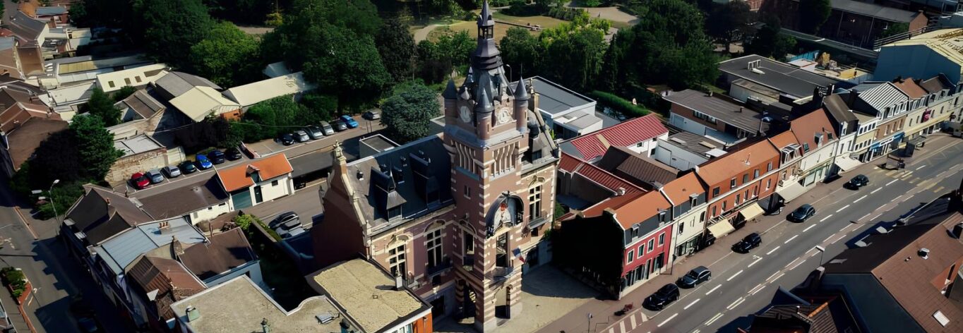 L’immobilier à Loos : une ville aux portes de Lille où il fait bon vivre