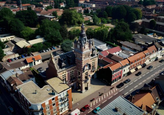L’immobilier à Loos : une ville aux portes de Lille où il fait bon vivre