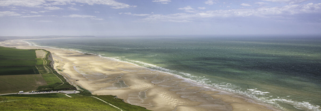 6 idées de balades à faire dans le Nord et le Pas-de-Calais cet été