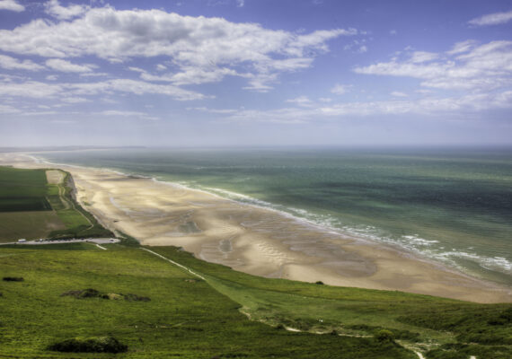 6 idées de balades à faire dans le Nord et le Pas-de-Calais cet été