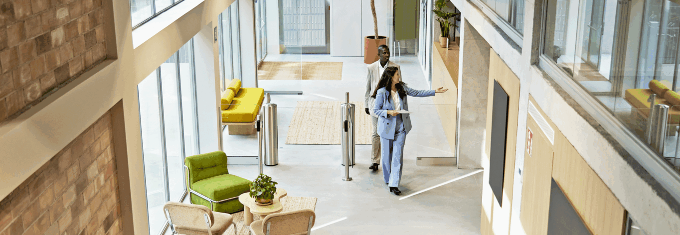 L’immobilier d’entreprise avec Square Habitat Entreprise et Commerce dans le Nord et le Pas-de-Calais