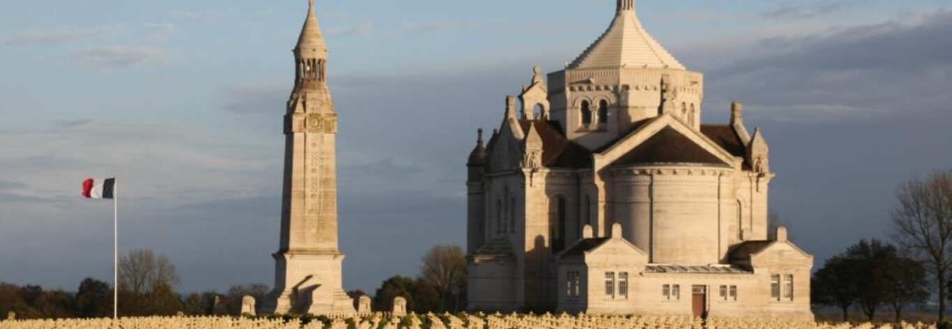 Les Journées du Patrimoine 2025 : partez à la découverte des trésors du Nord–Pas-de-Calais !