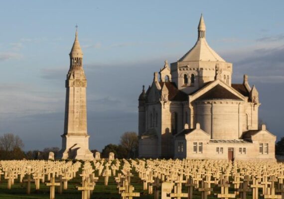 Les Journées du Patrimoine 2025 : partez à la découverte des trésors du Nord–Pas-de-Calais !