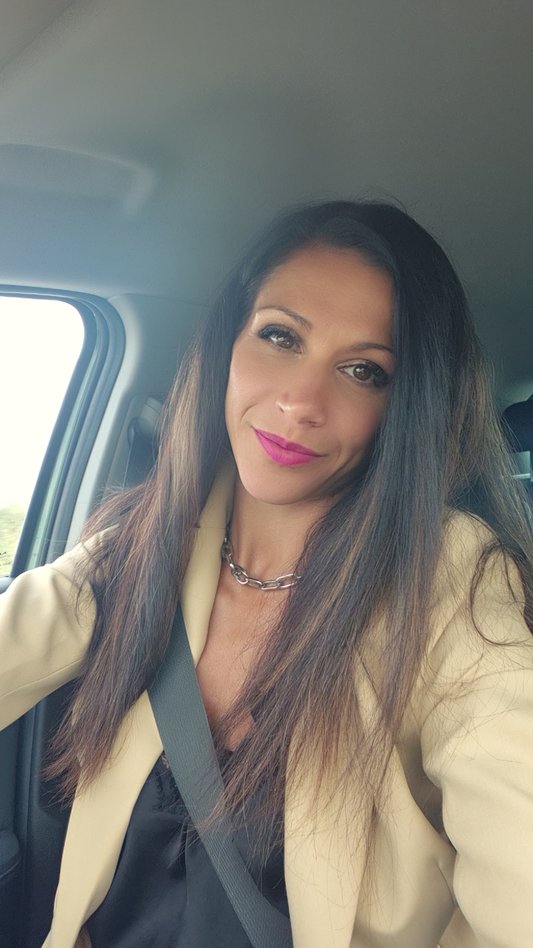 Gergana PIERRE JOSEPH