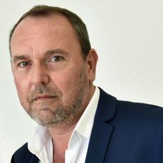 Christophe LEGRAND Responsable Agence Transaction