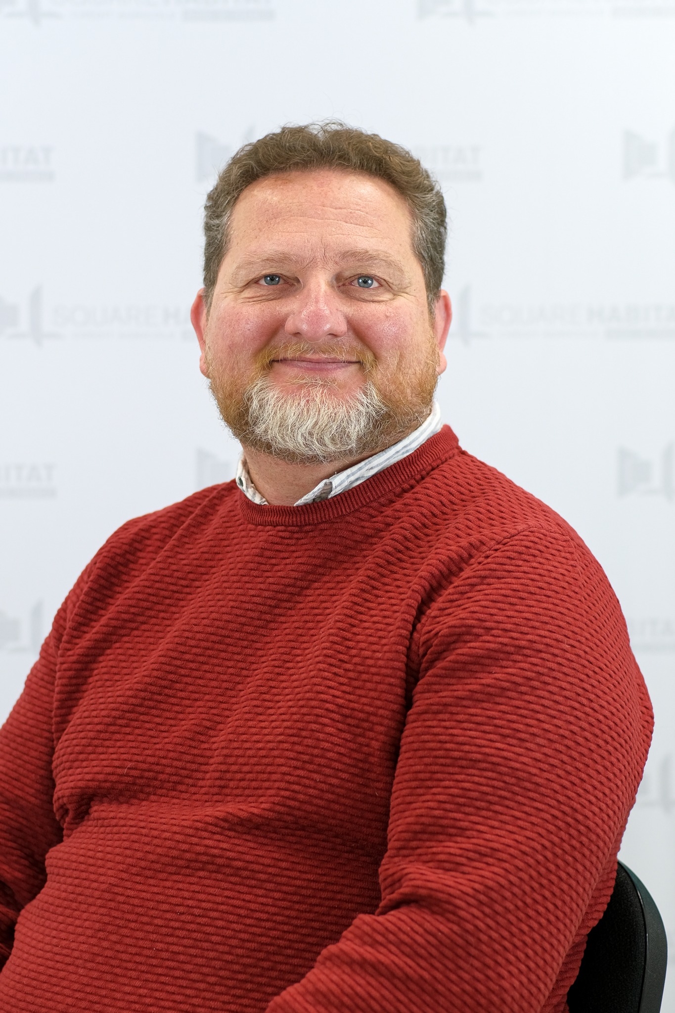 VAN MULLEN Stéphane