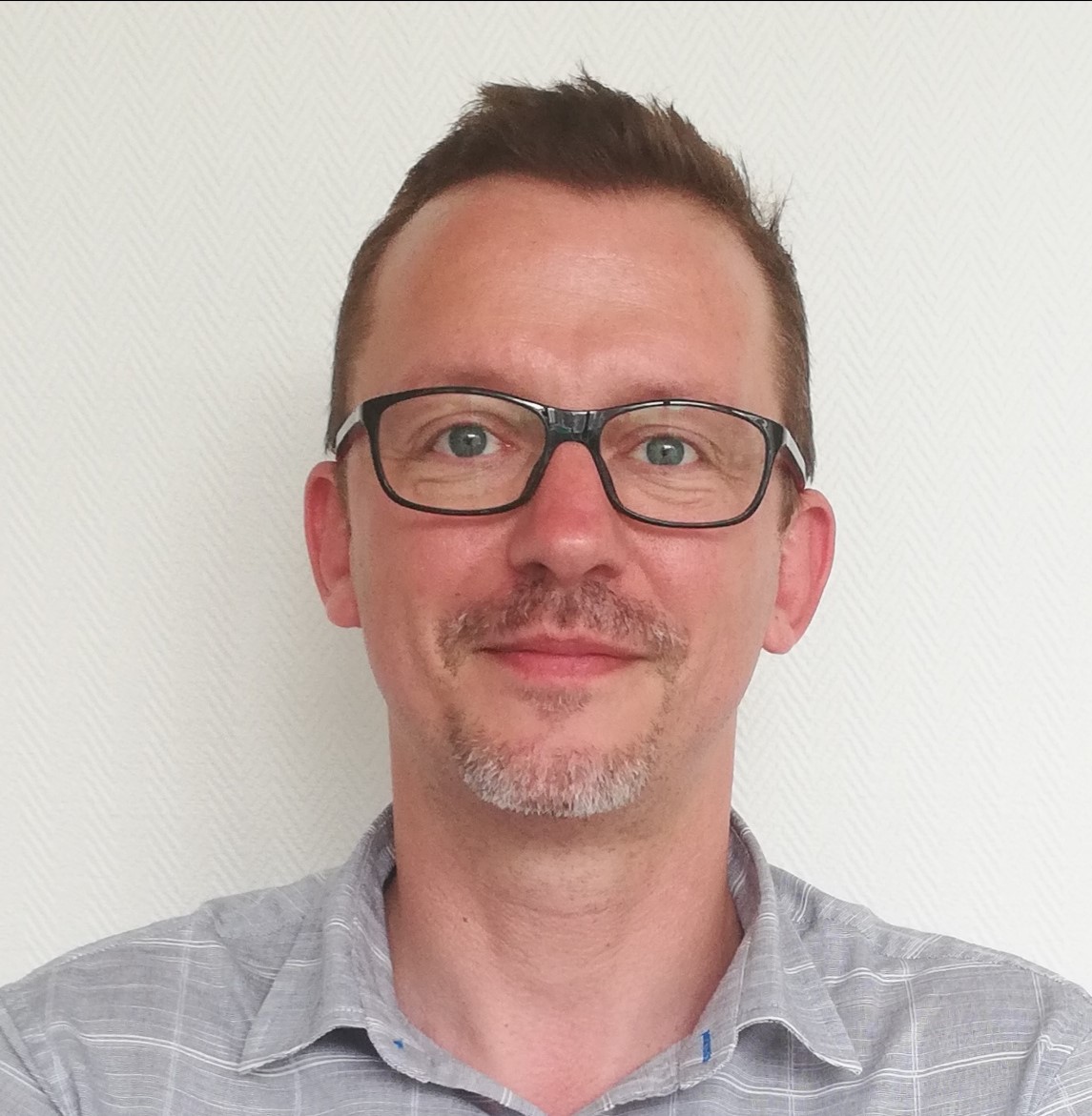 Emeric PICAVET