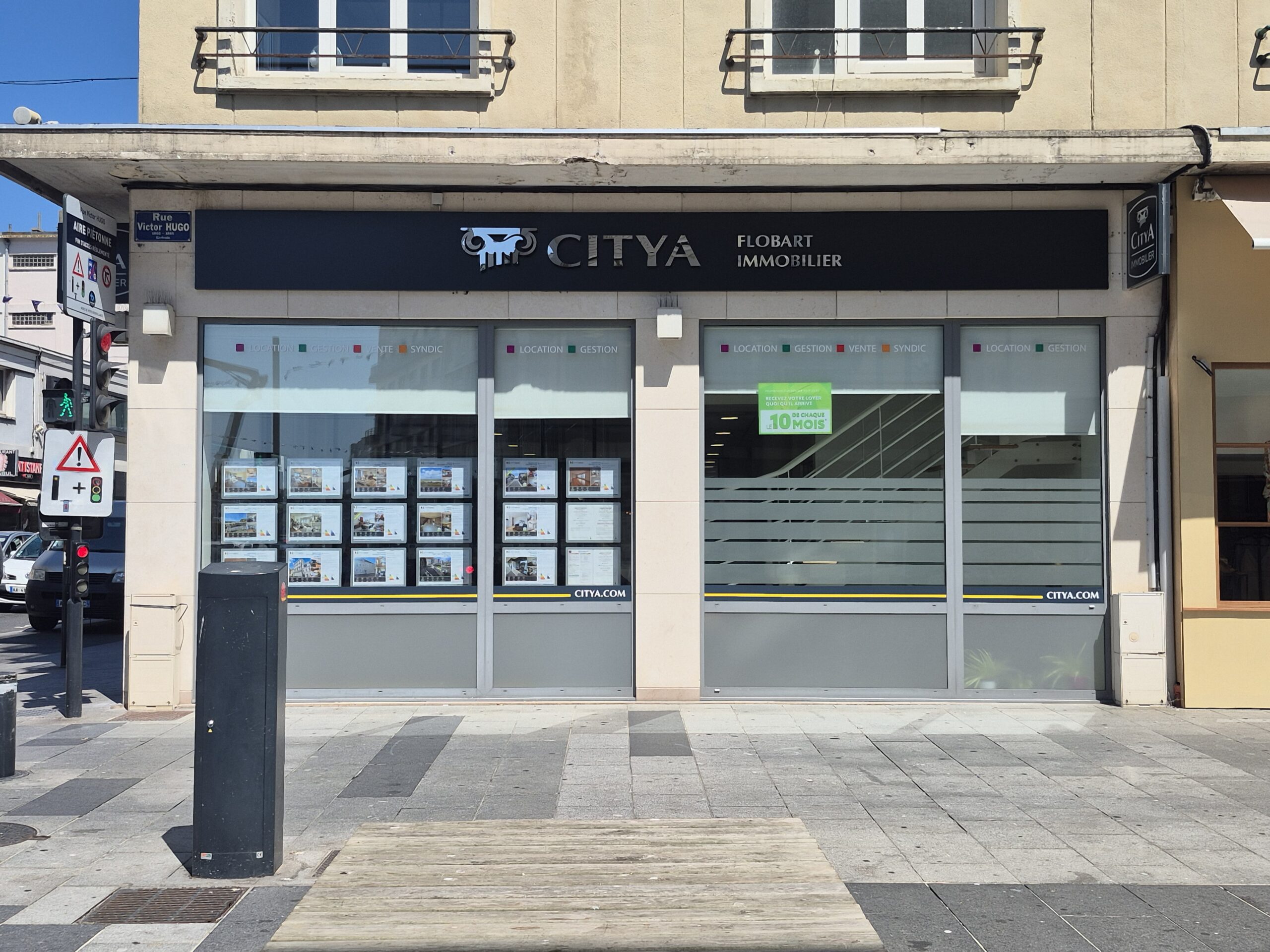 Agence de Boulogne-sur-Mer