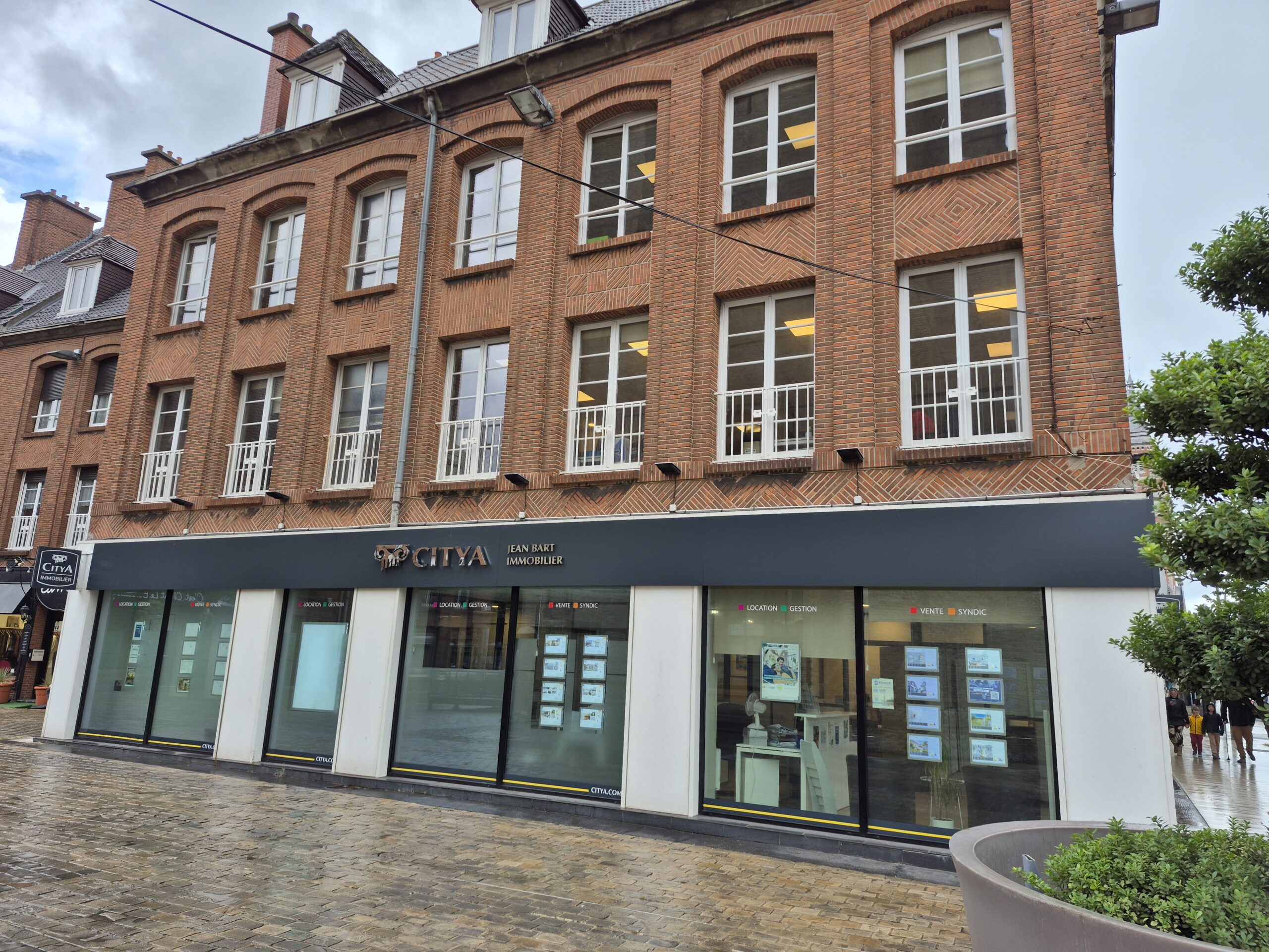 Agence de Dunkerque Centre