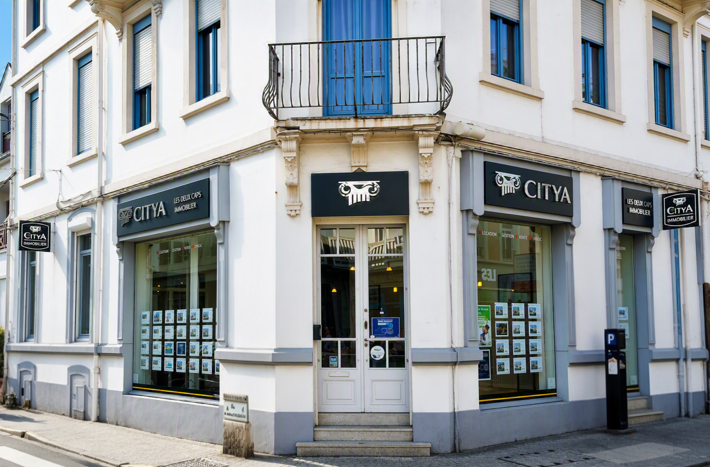 Agence de Wimereux Centre
