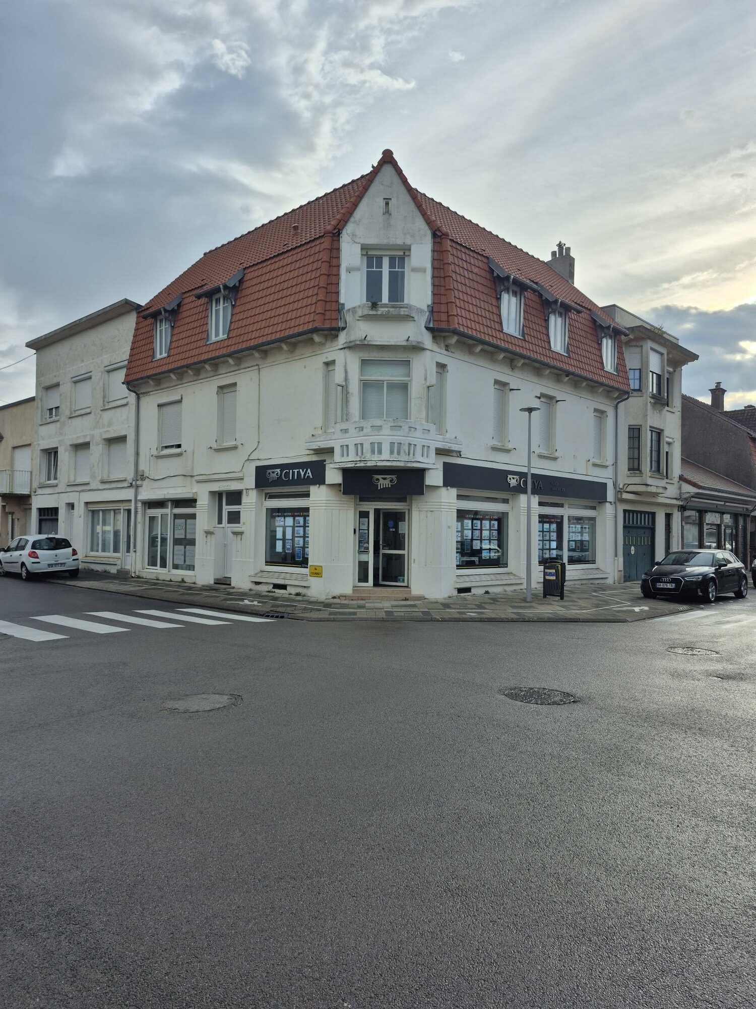 Agence de Merlimont