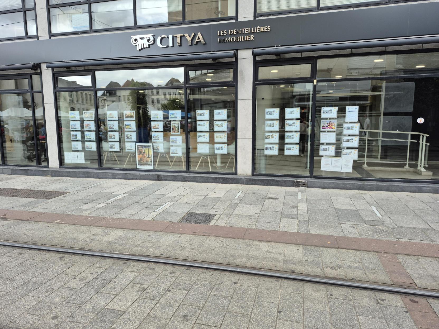 Agence de Valenciennes