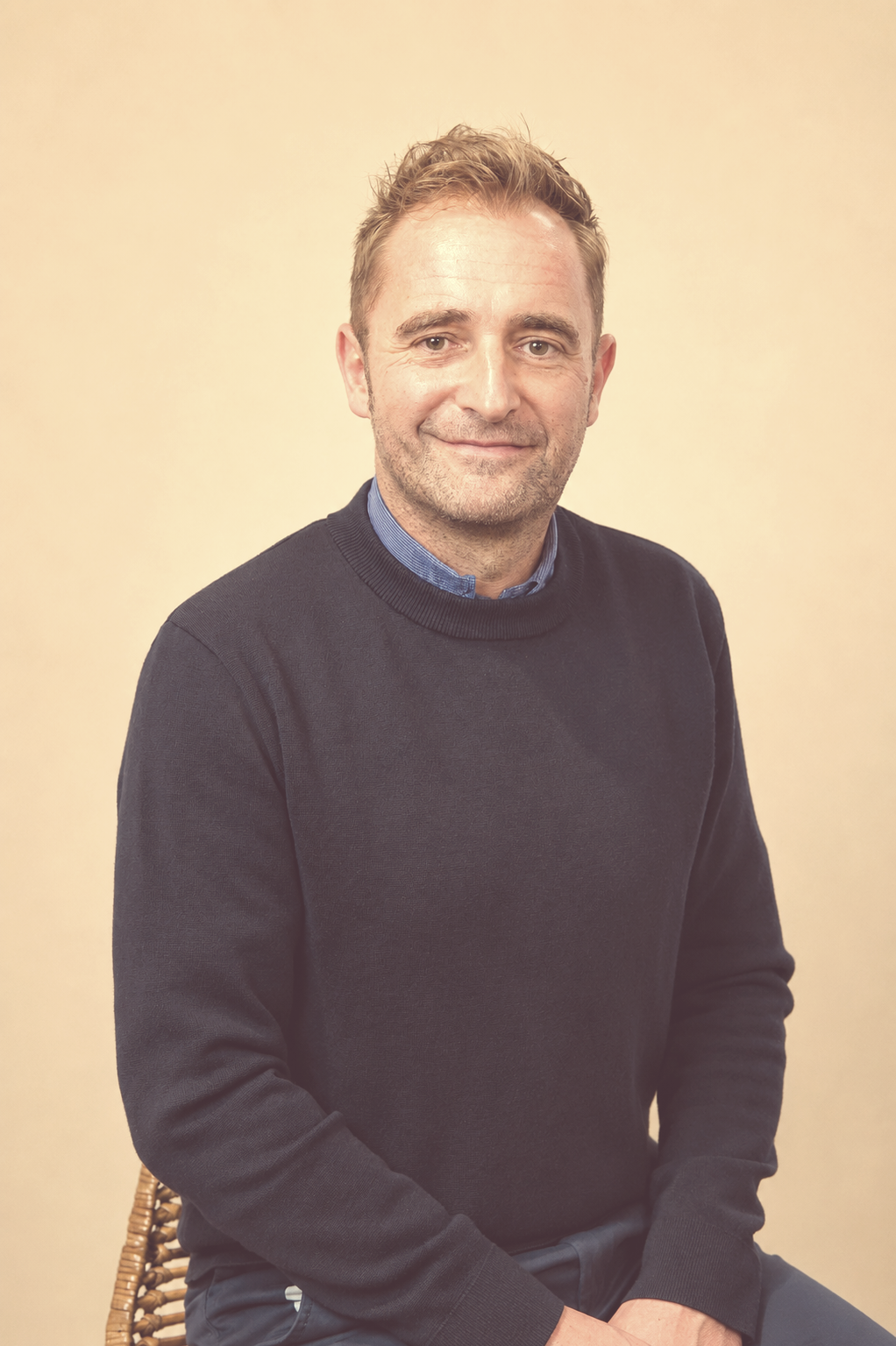 Reynald Calonne