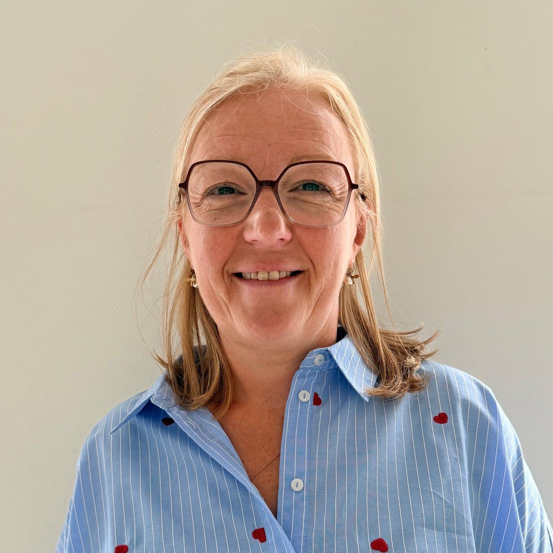 Delphine UNILOWSKI