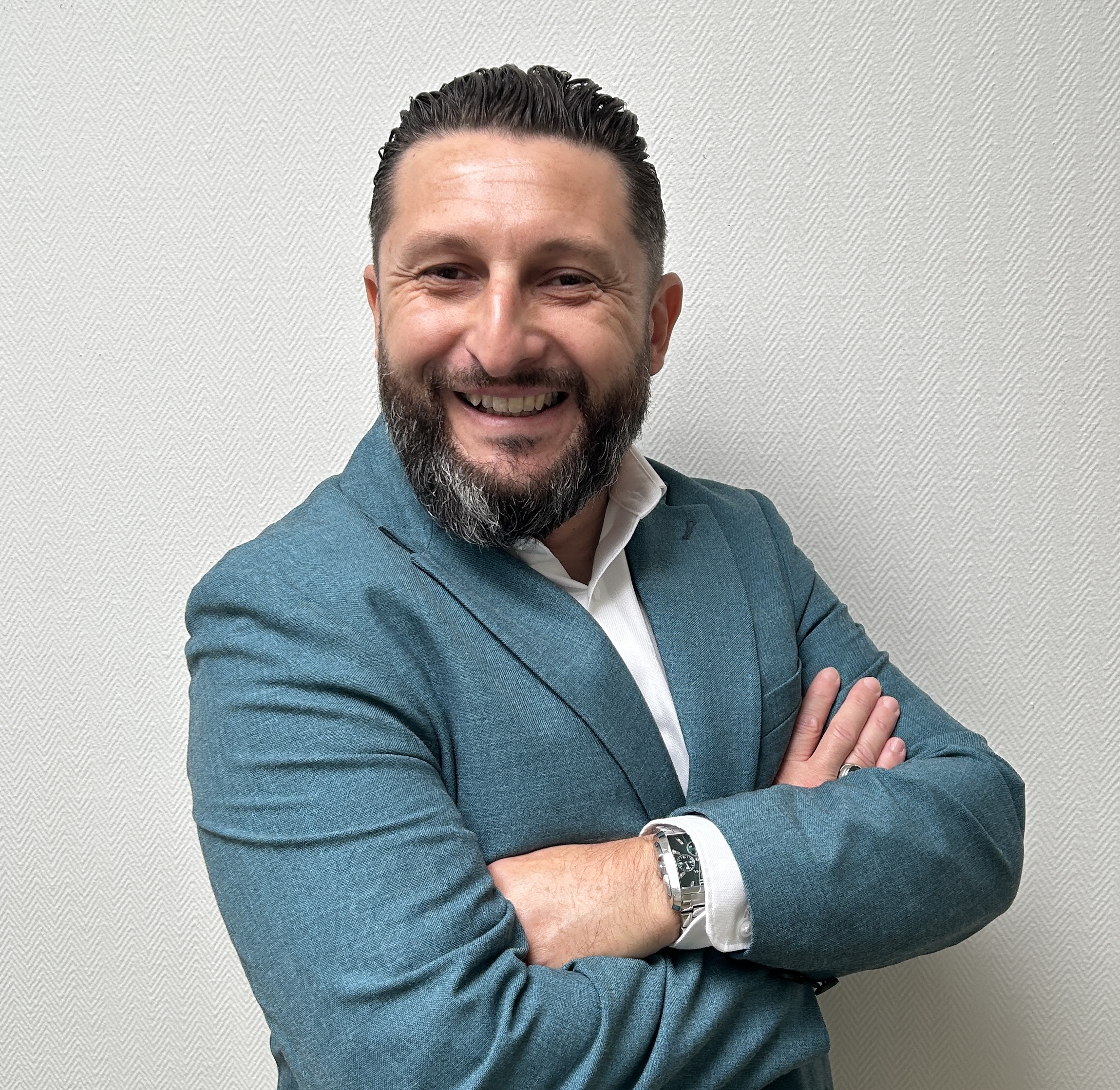 Mostafa AIT AUBAURHAU