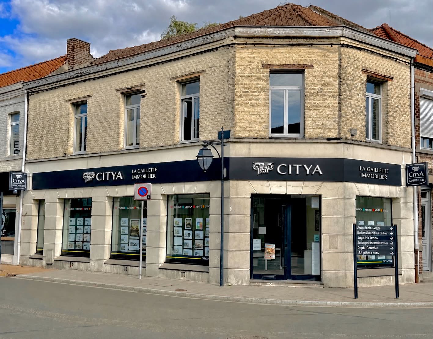 Agence de Carvin