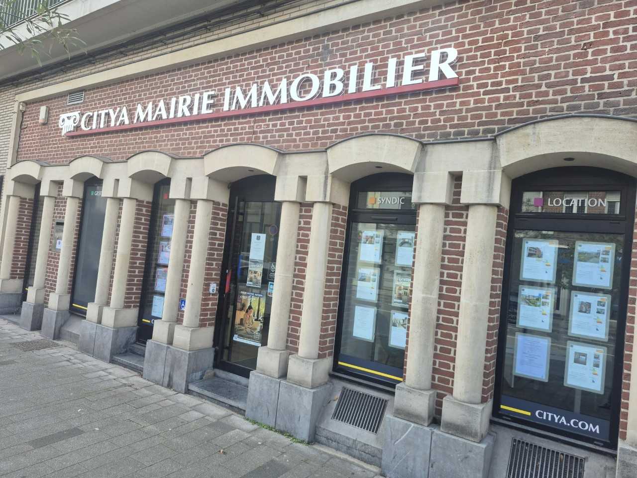 Agence de Loos