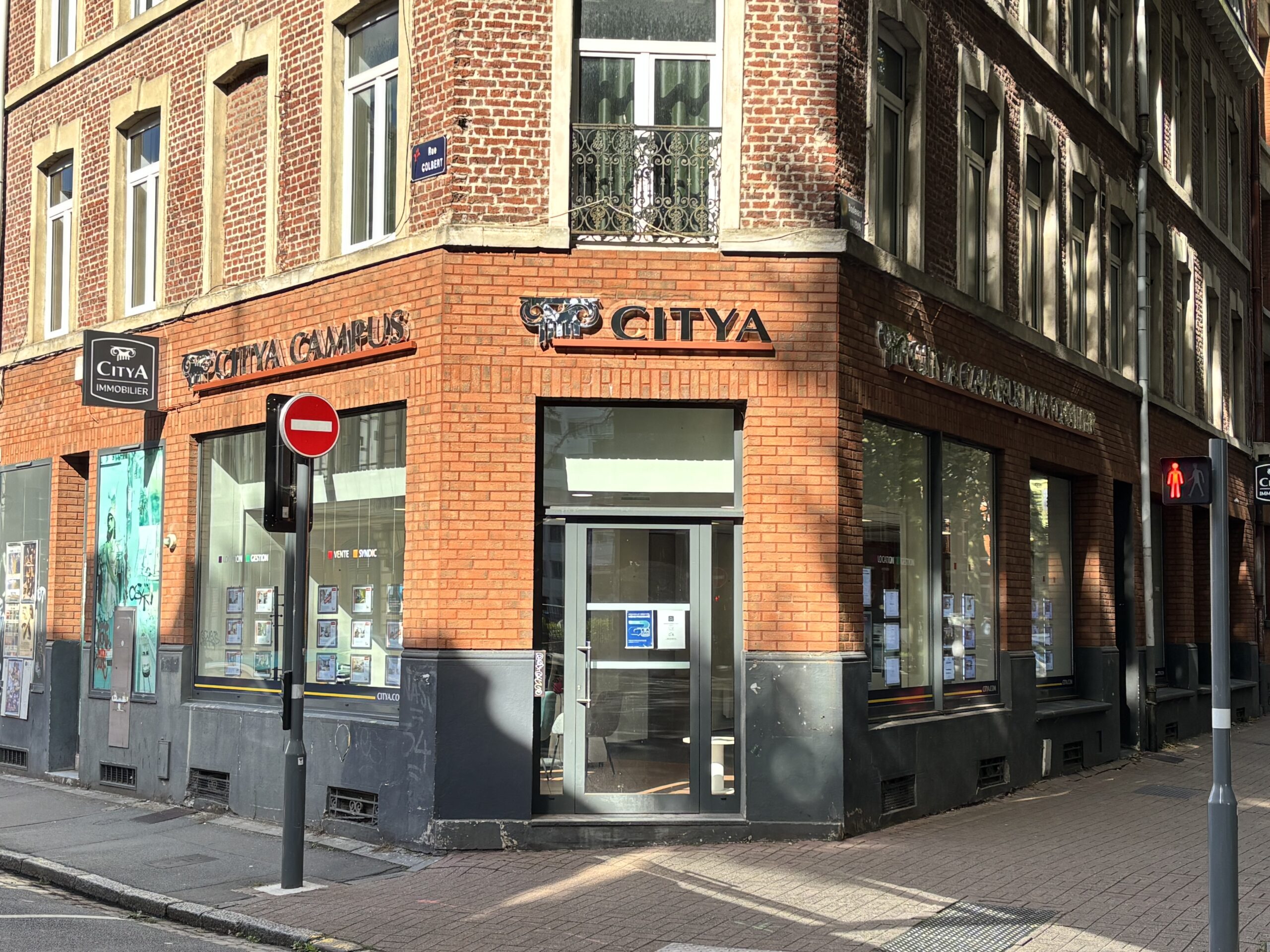 Agence de Lille Vauban