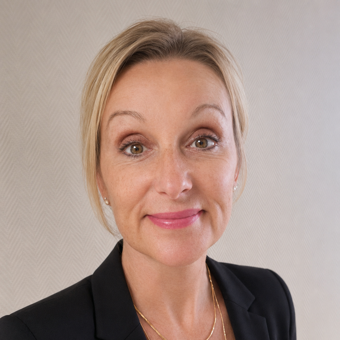 Laurie MOREAU