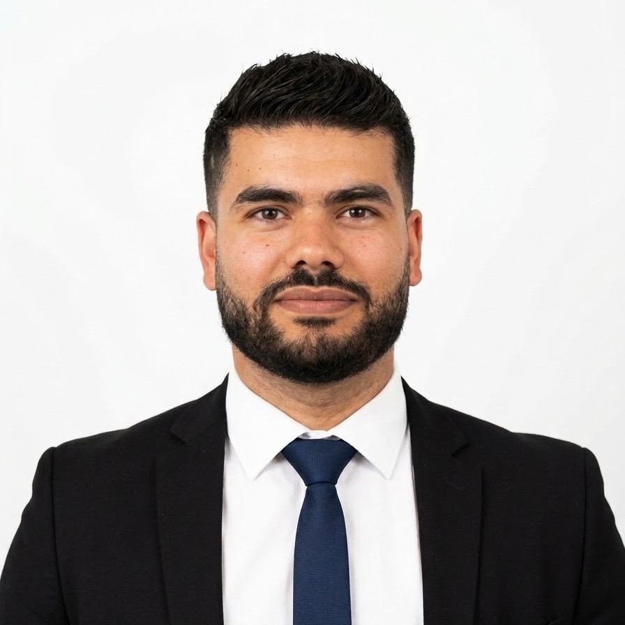 ADAM ELHAIMRI ADAM ELHAIMRI