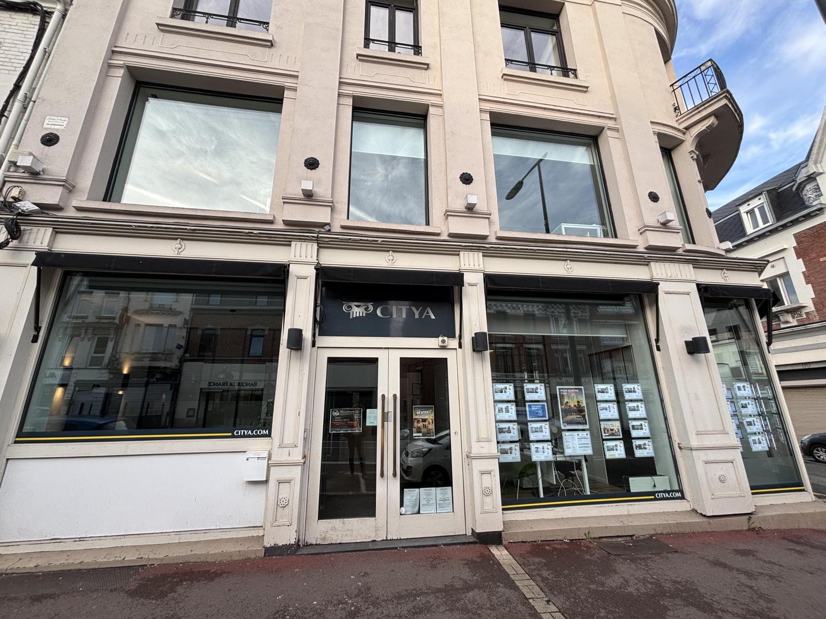 Lens Entreprises & Commerces