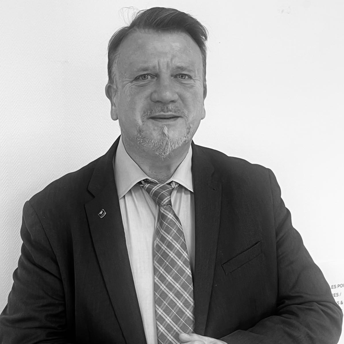 Alain VERVELLE