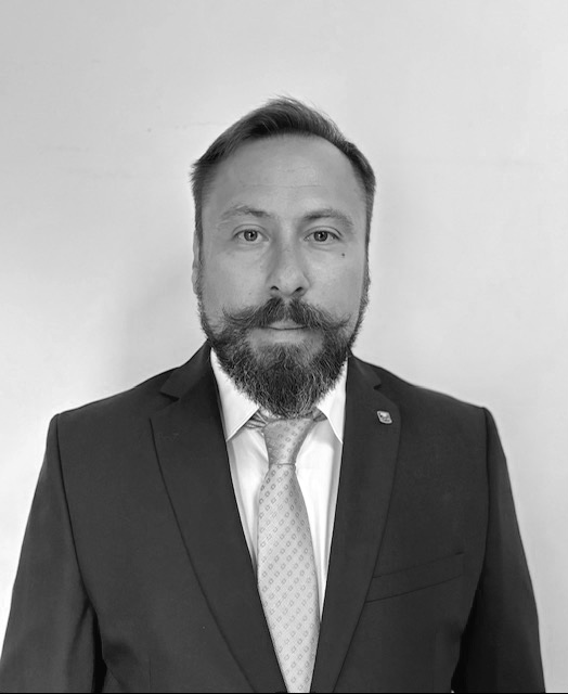 Mickael BAUDUIN