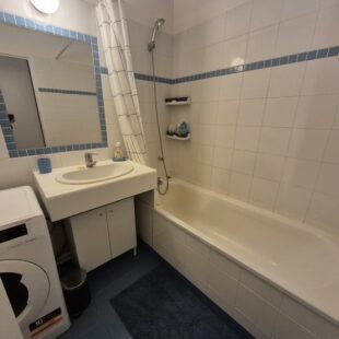 Location appartement meublé à Lille