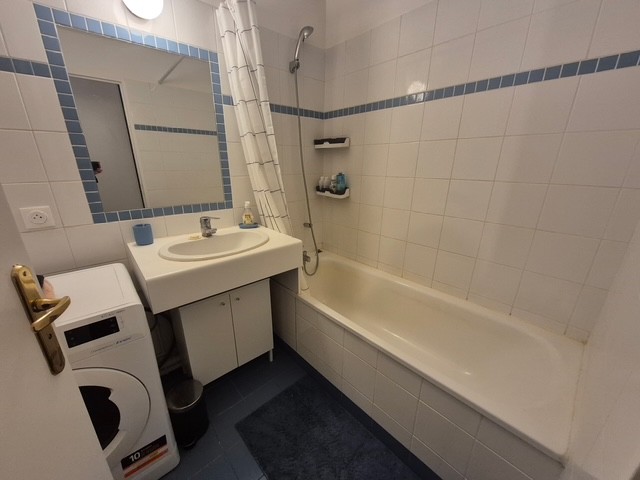 Location appartement meublé à Lille