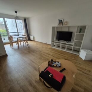 Location appartement meublé à Lille