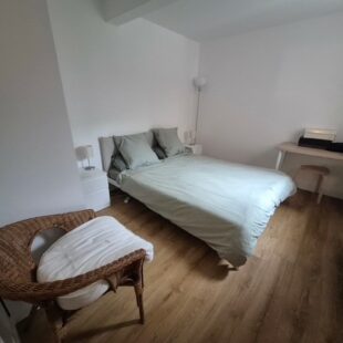 Location appartement meublé à Lille