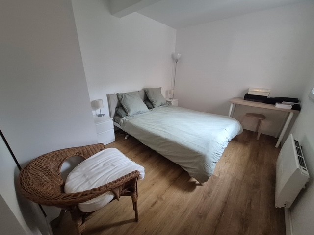 Location appartement meublé à Lille