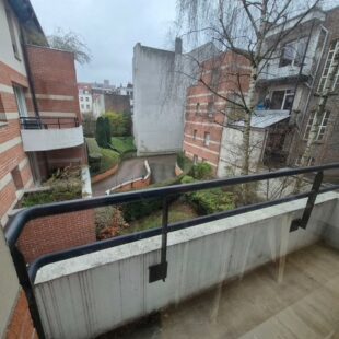 Location appartement meublé à Lille