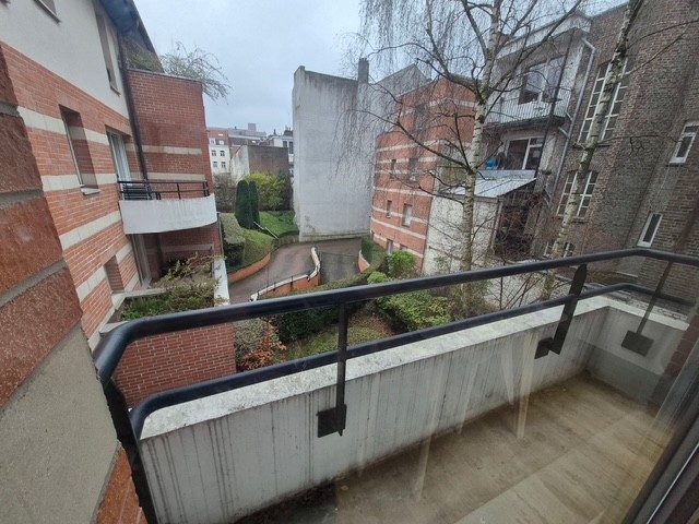 Location appartement meublé à Lille
