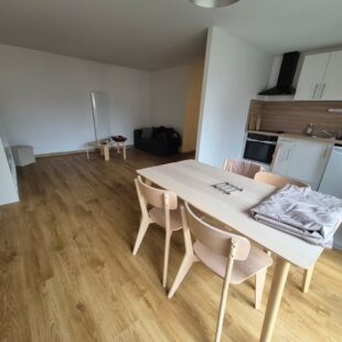 Location appartement meublé à Lille