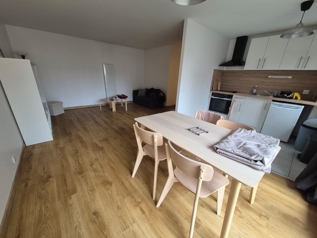 Location appartement meublé à Lille