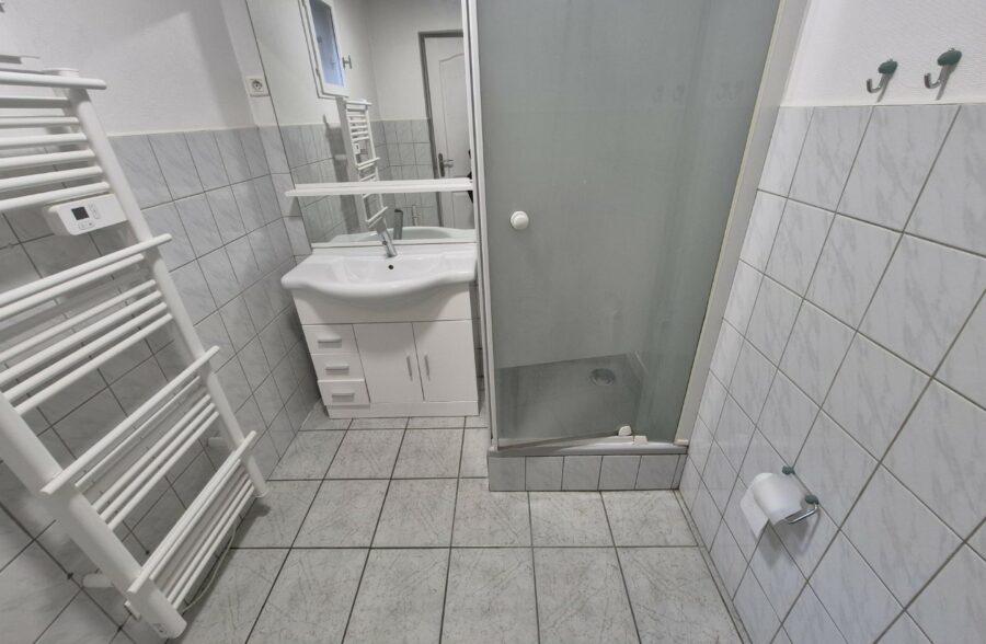 Location appartement à Cambrai