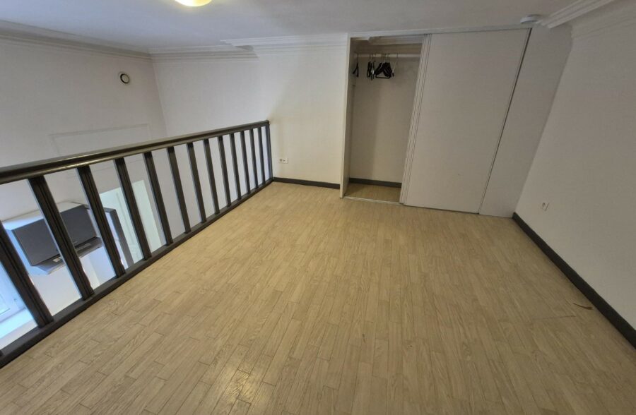 Location appartement à Cambrai